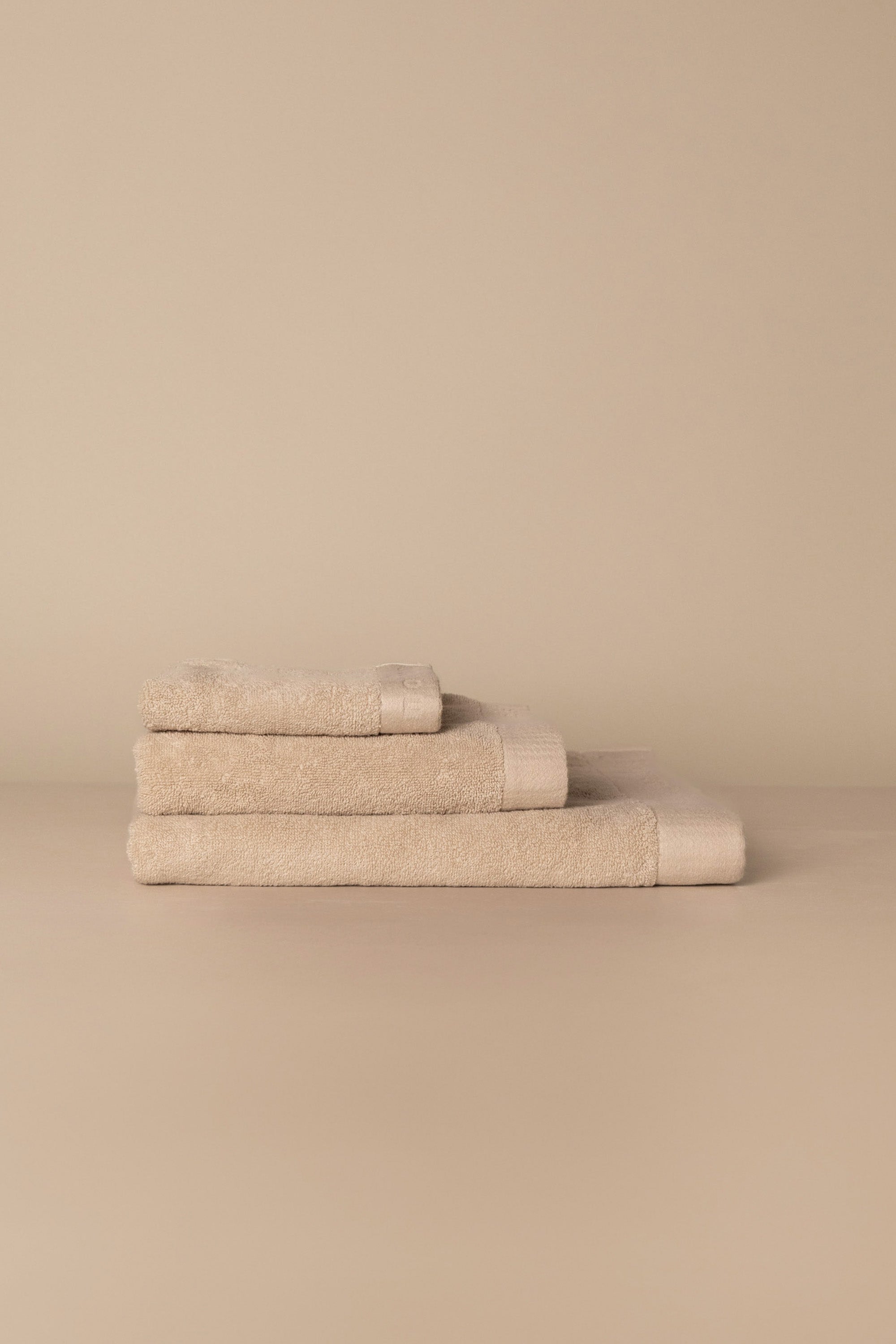 Handtuch-Set (3-teilig)