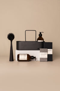 Spülbecken Organizer-Set (8-teilig)