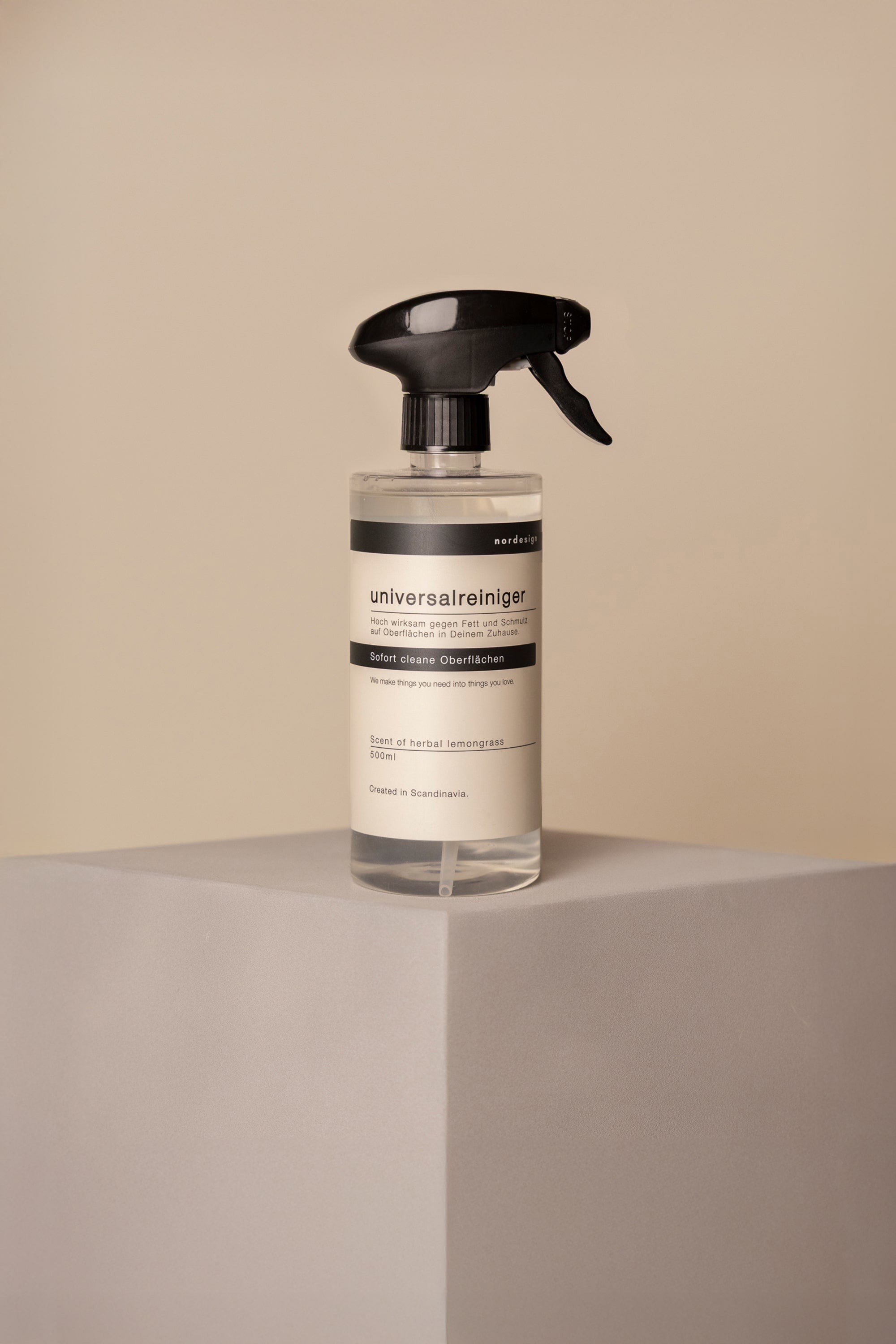 Universalreiniger, 500ml