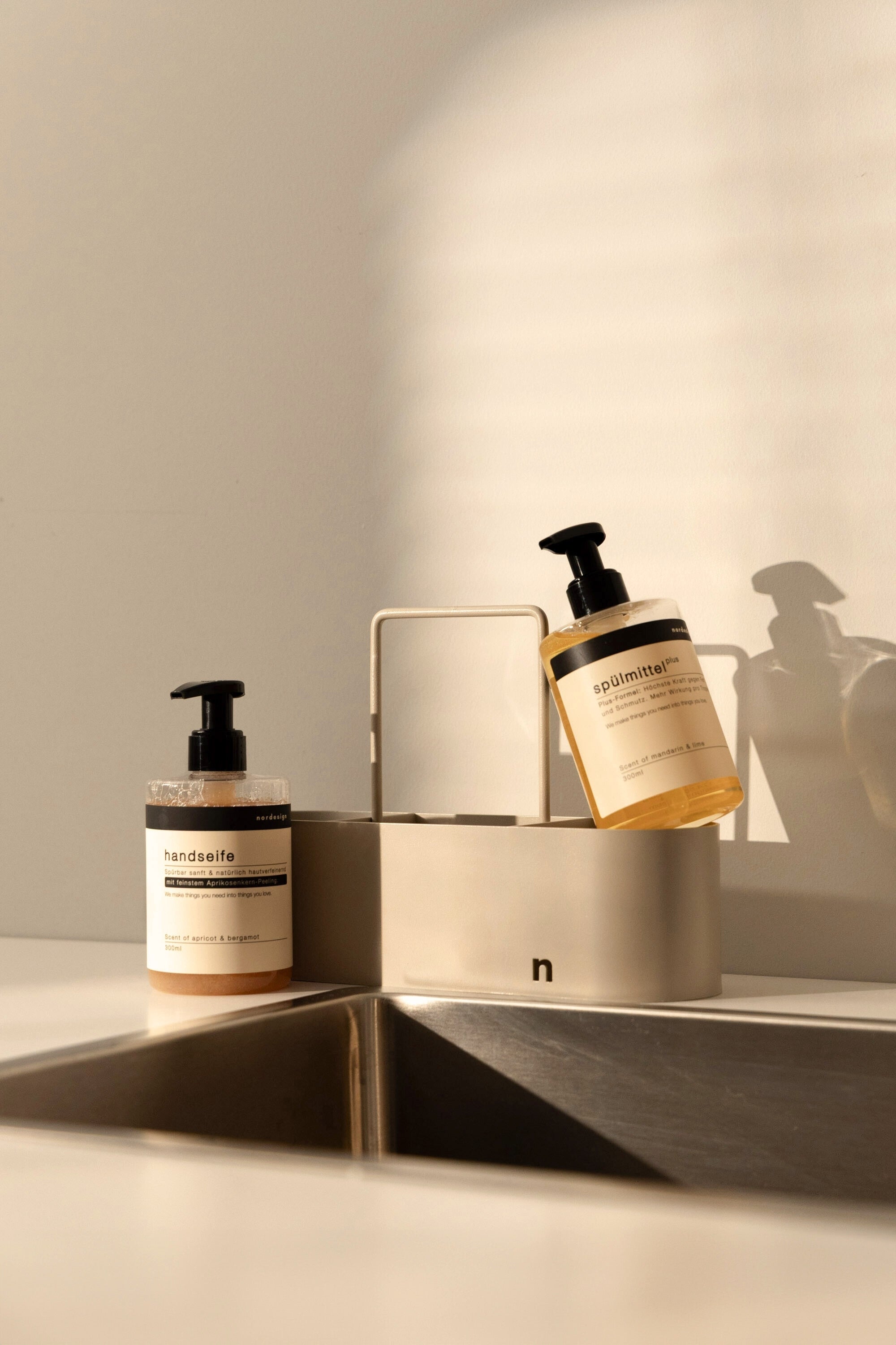 Frühjahrsputz-Set (11-teilig) inkl. E-Book & Putzplan