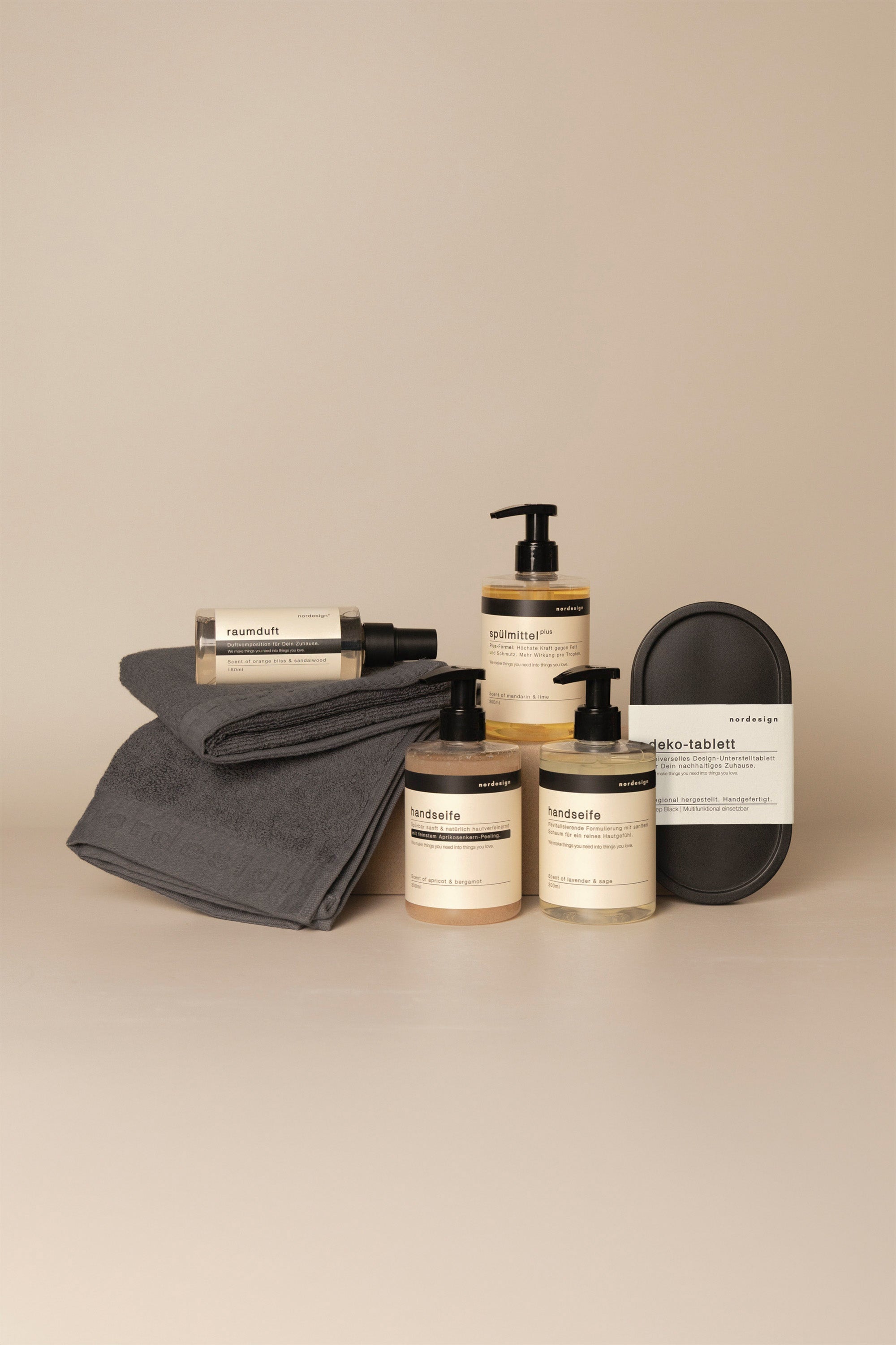 Cozy Home Bundle (7-teilig)