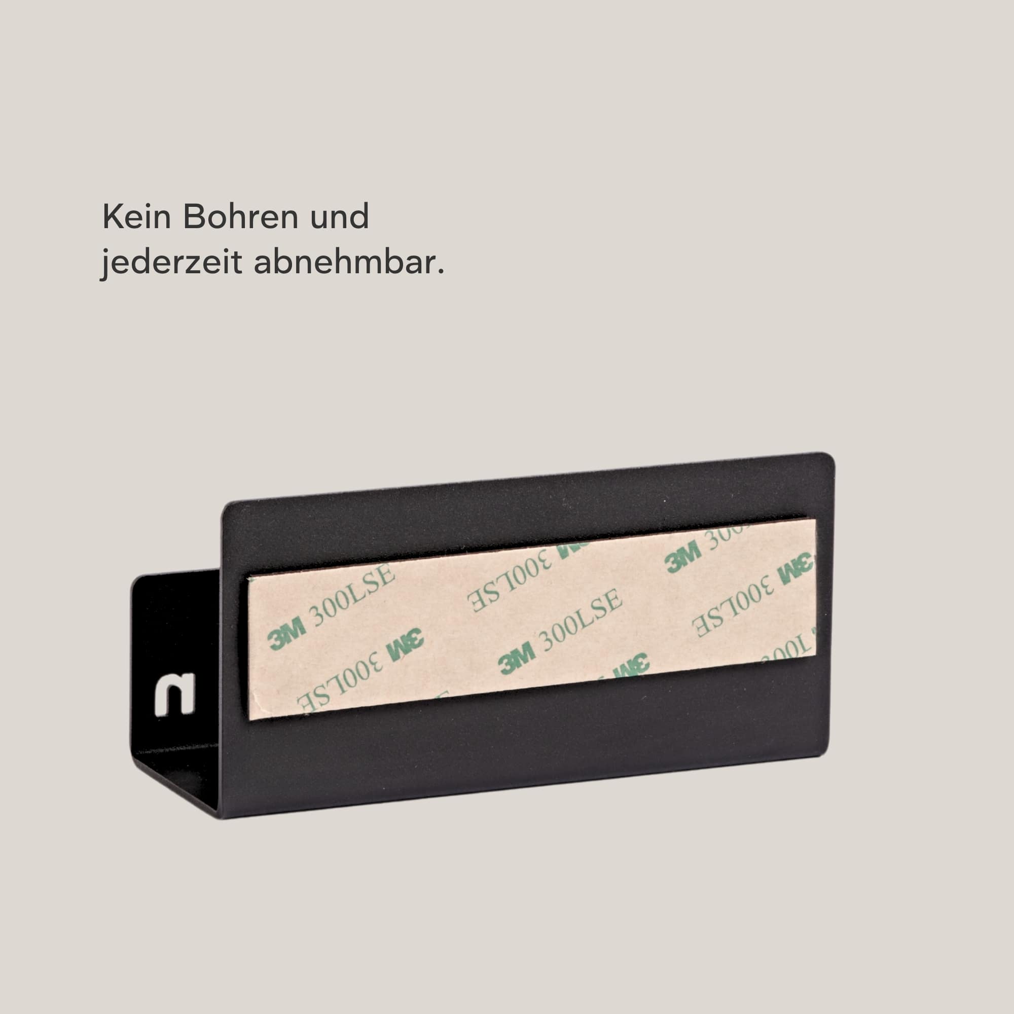 Schwammhalter klein - nordesign