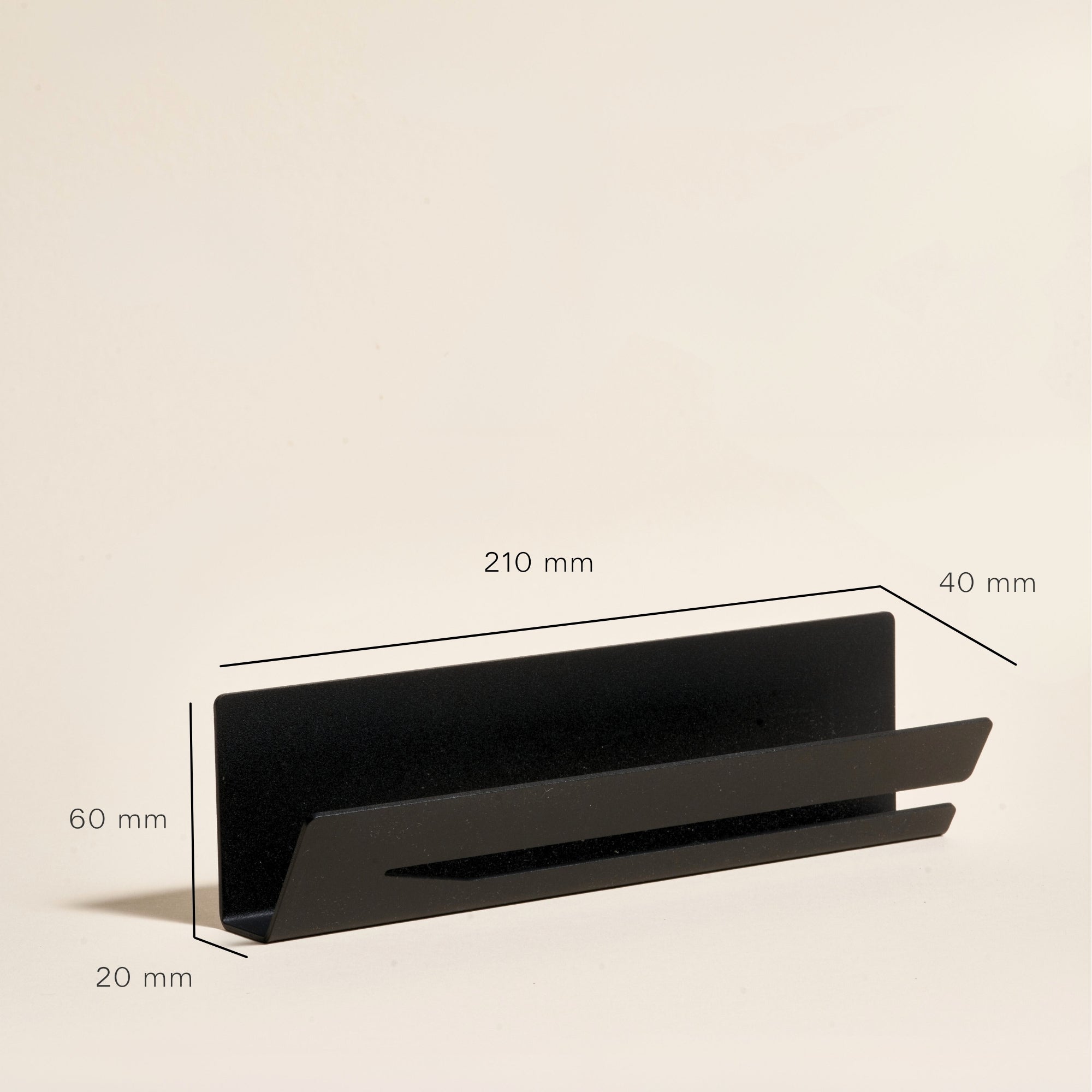 Schwammhalter - Set (7 - teilig) - nordesign