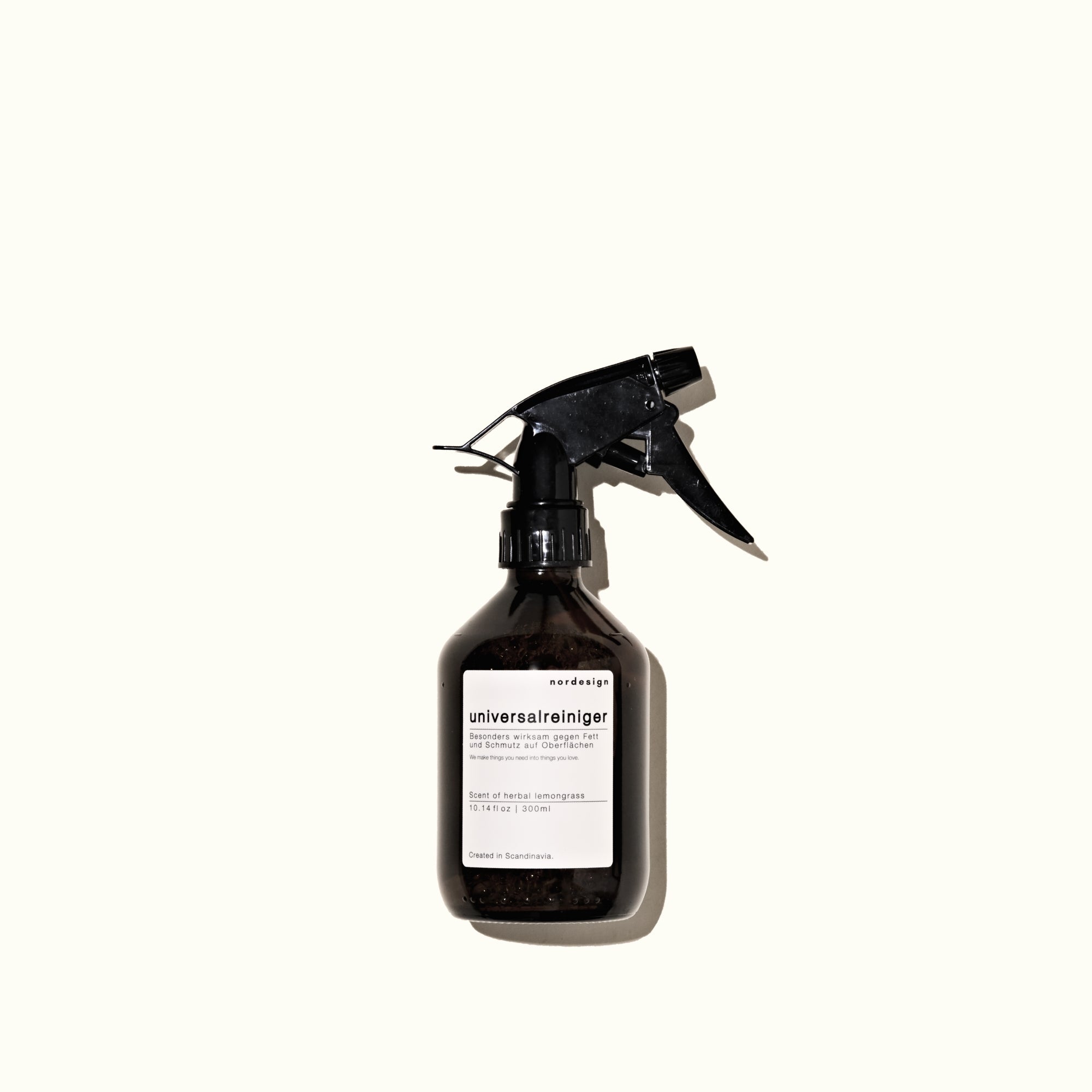 Universalreiniger, 300ml - nordesign