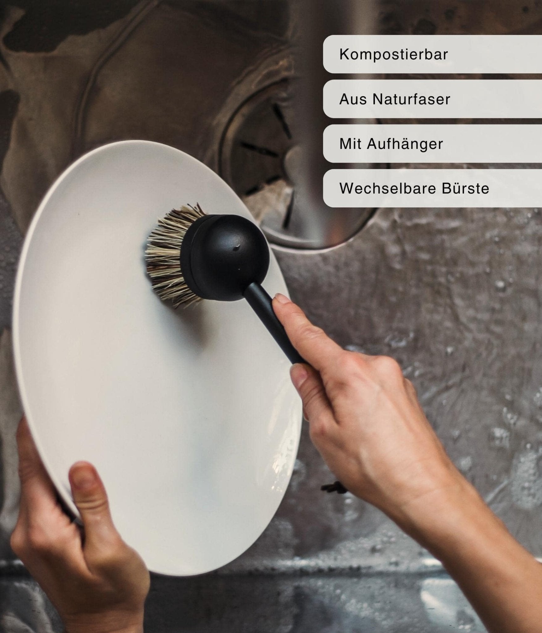 Küchen-Set (8-teilig) - nordesign