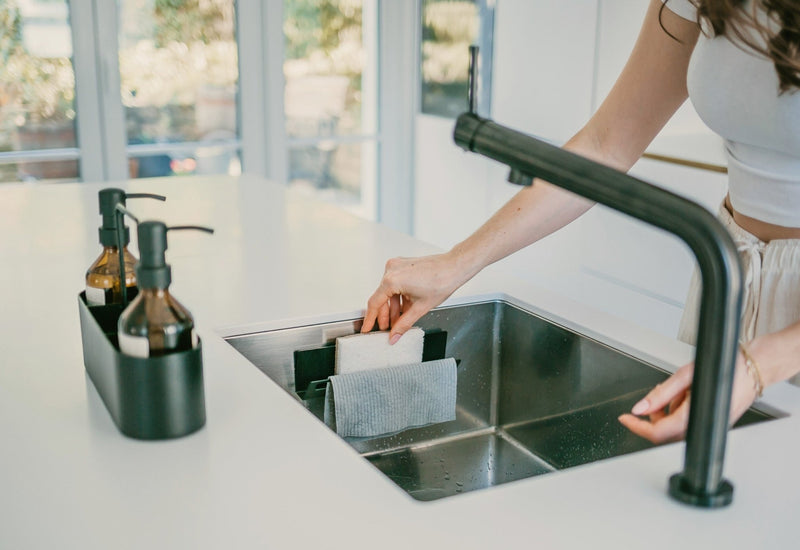 Ordnung leicht gemacht: Wie Du Stil und Struktur in Dein Zuhause bringst.