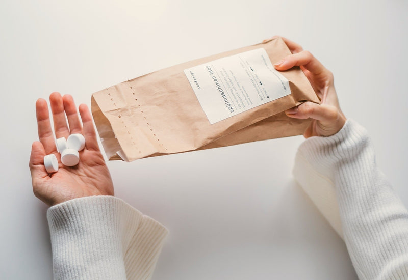 Spülmaschinentabs vs. Spülmaschinenpulver: Was ist besser?