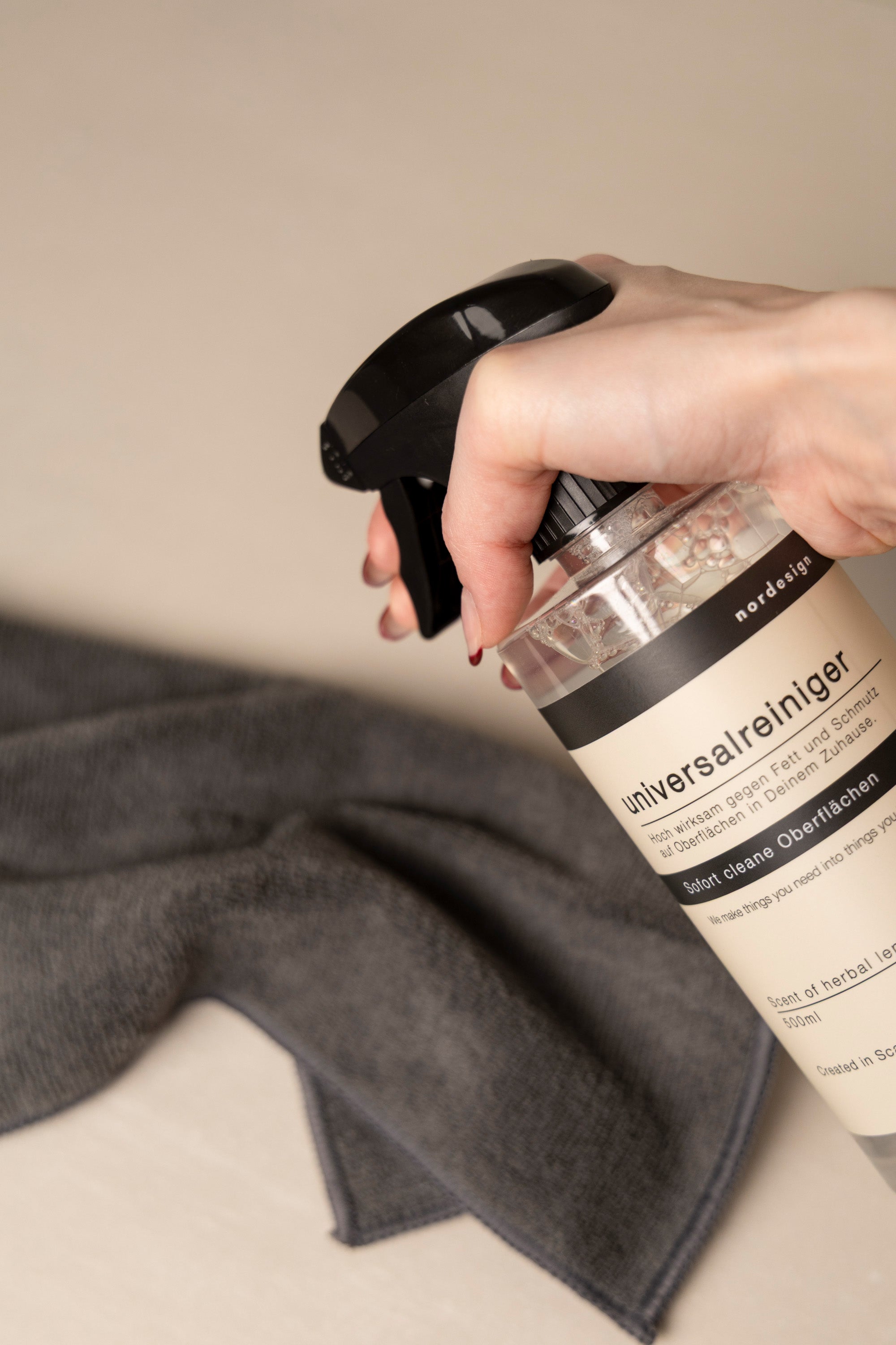 Universalreiniger, 500ml