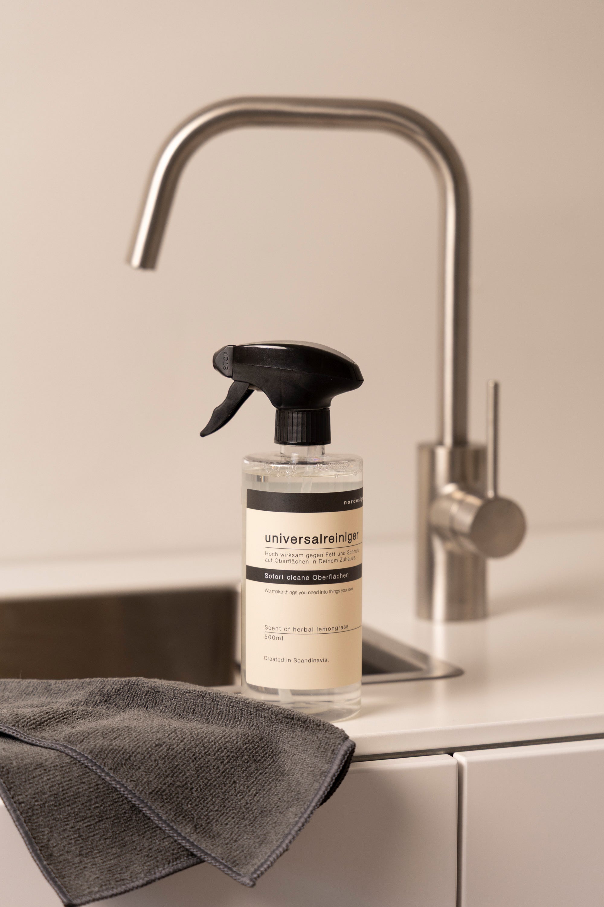 Universalreiniger, 500ml