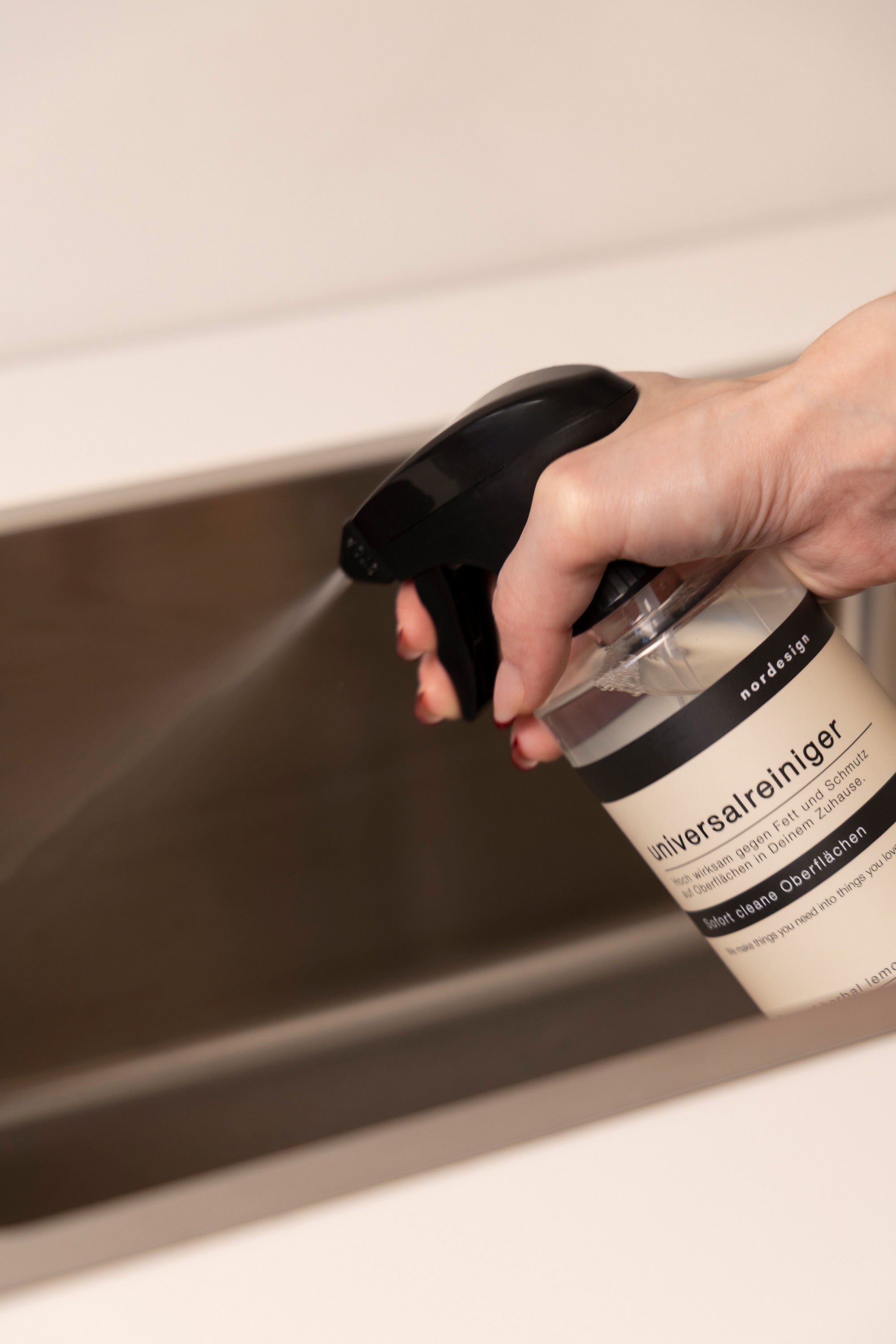 Universalreiniger, 500ml