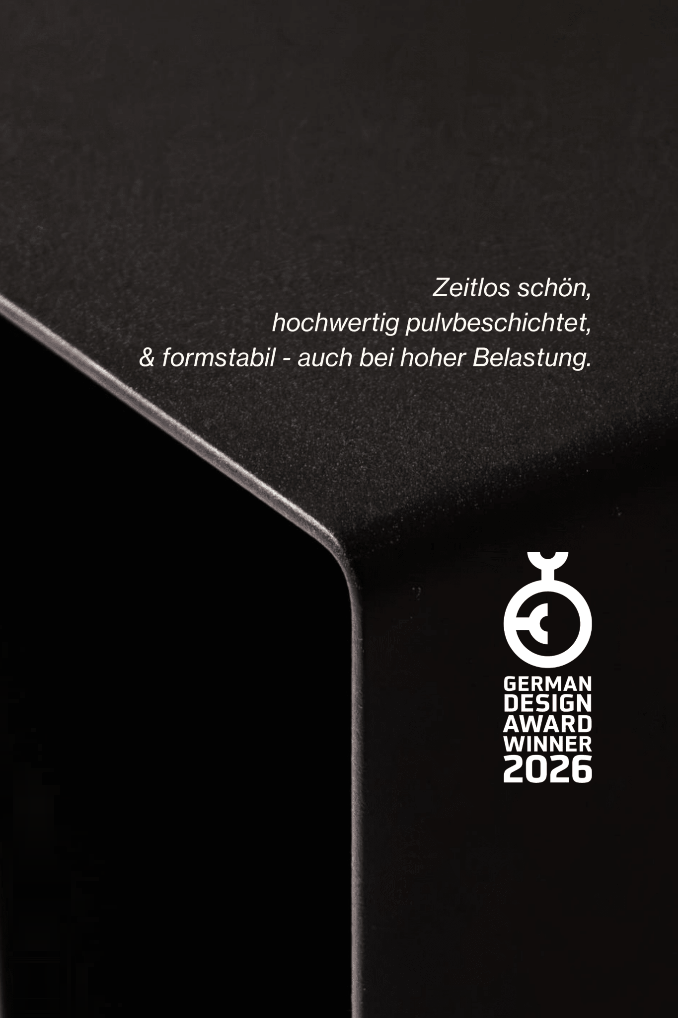 3 in 1 Wohnwürfel inkl. Sitzkissen Cord - nordesign