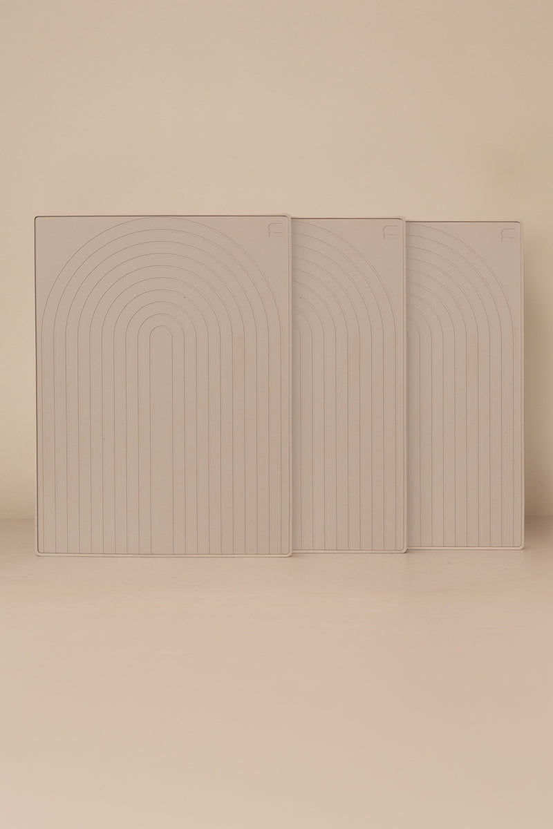 Abtropfmatte 30x40cm