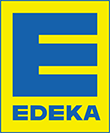 EDEKA logo nordesign bekannt aus