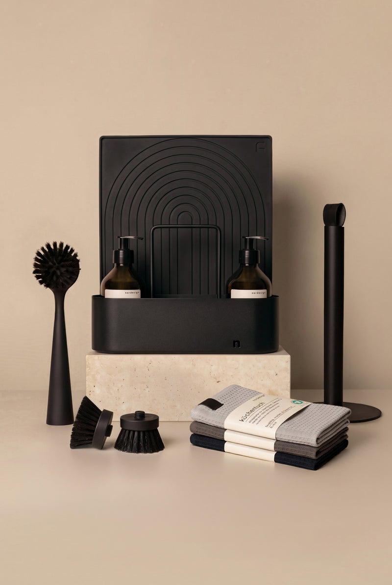 Küchen-Set Komplett (11-teilig)