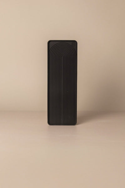 Abtropfmatte 28x10cm - nordesign