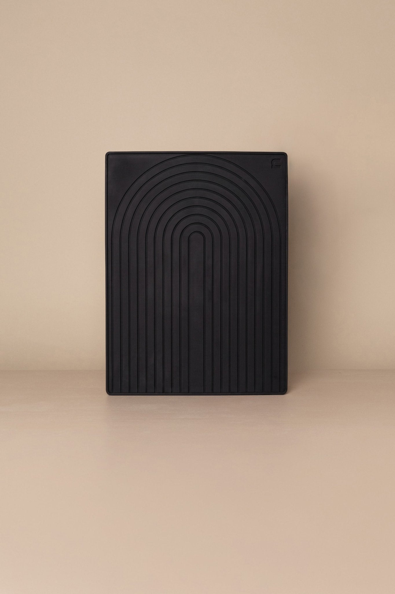 Abtropfmatte 30x40cm - nordesign
