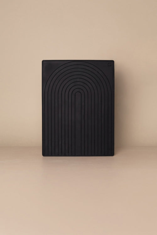 Abtropfmatte 30x40cm - nordesign