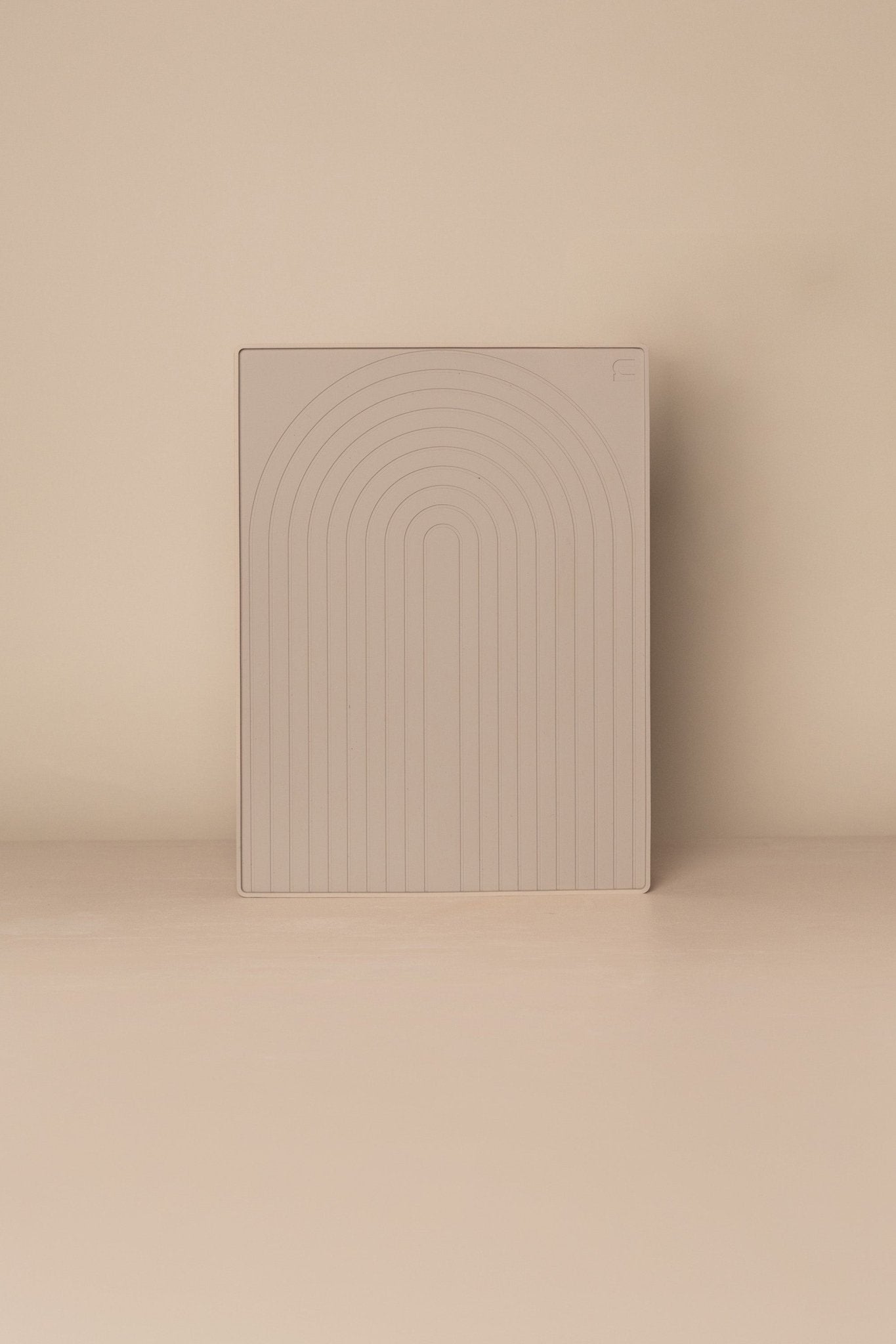 Abtropfmatte 30x40cm - nordesign