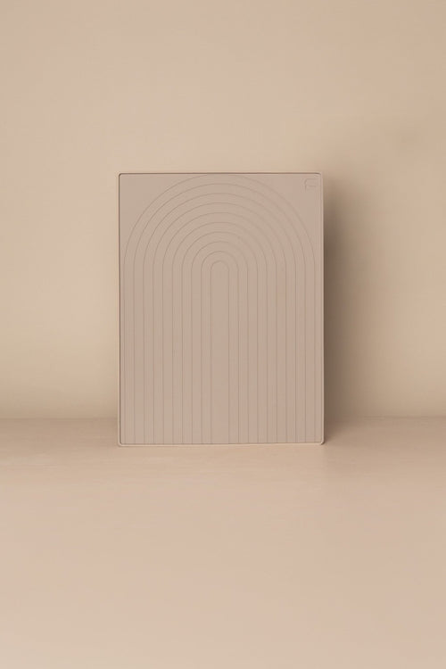 Abtropfmatte 30x40cm - nordesign