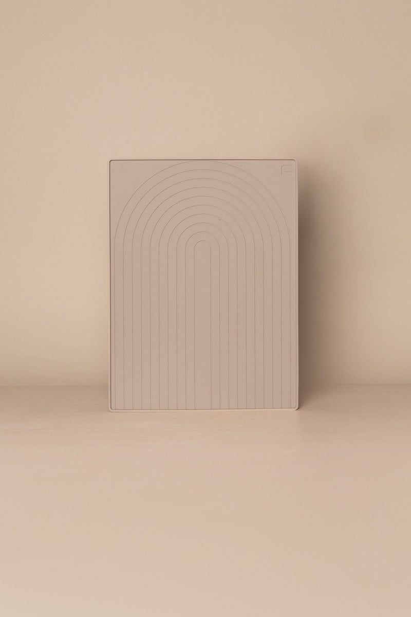Abtropfmatte 30x40cm - nordesign