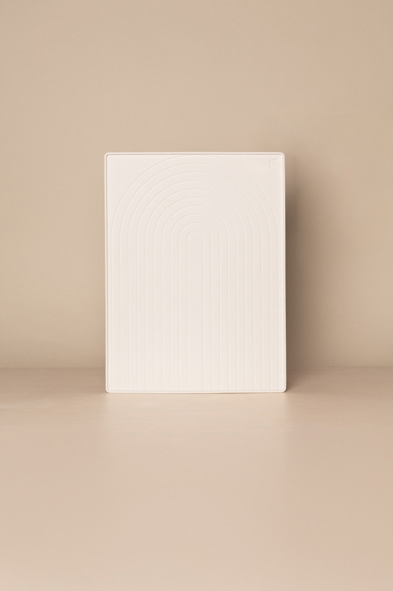 Abtropfmatte 30x40cm - nordesign