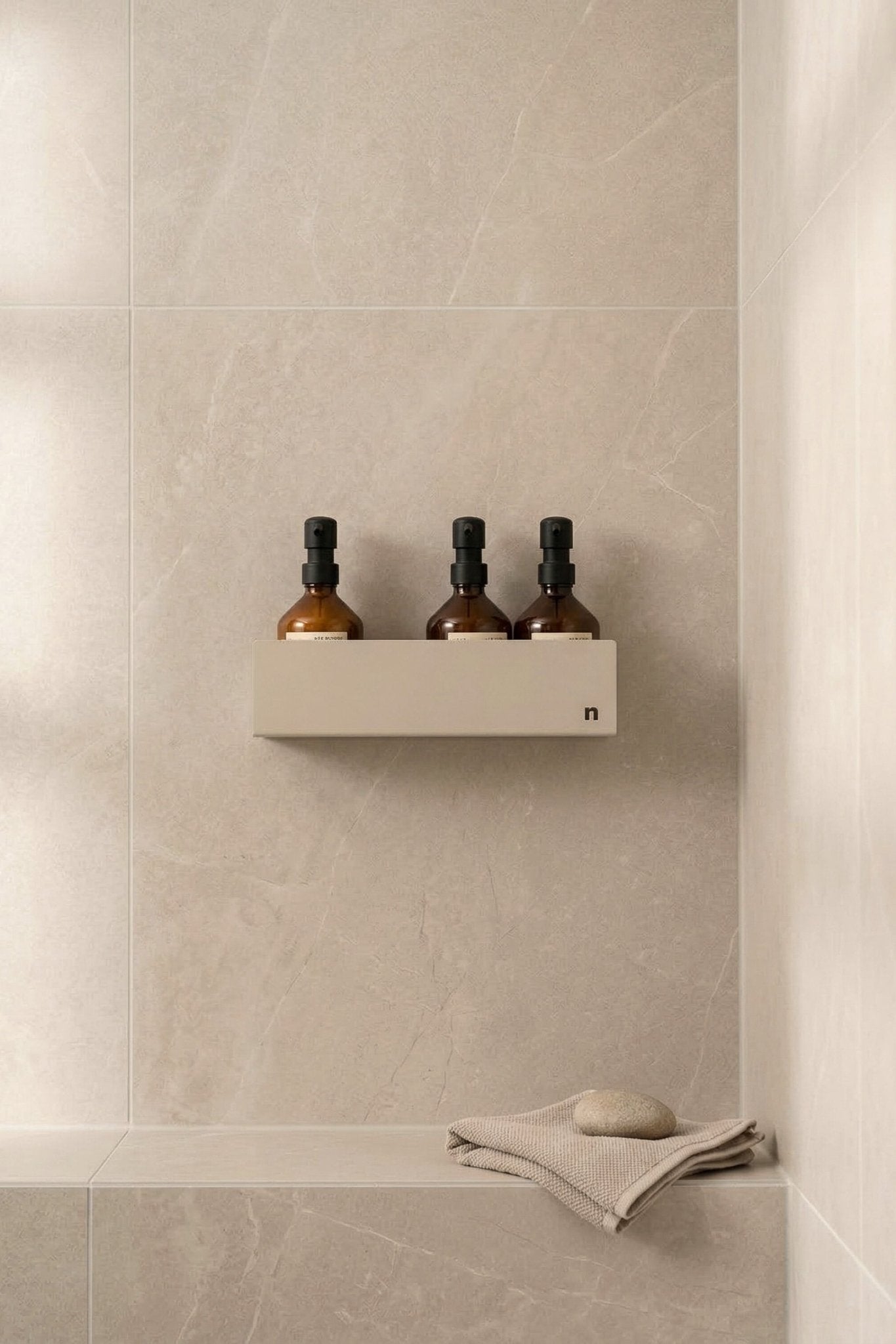 Duschablage - nordesign