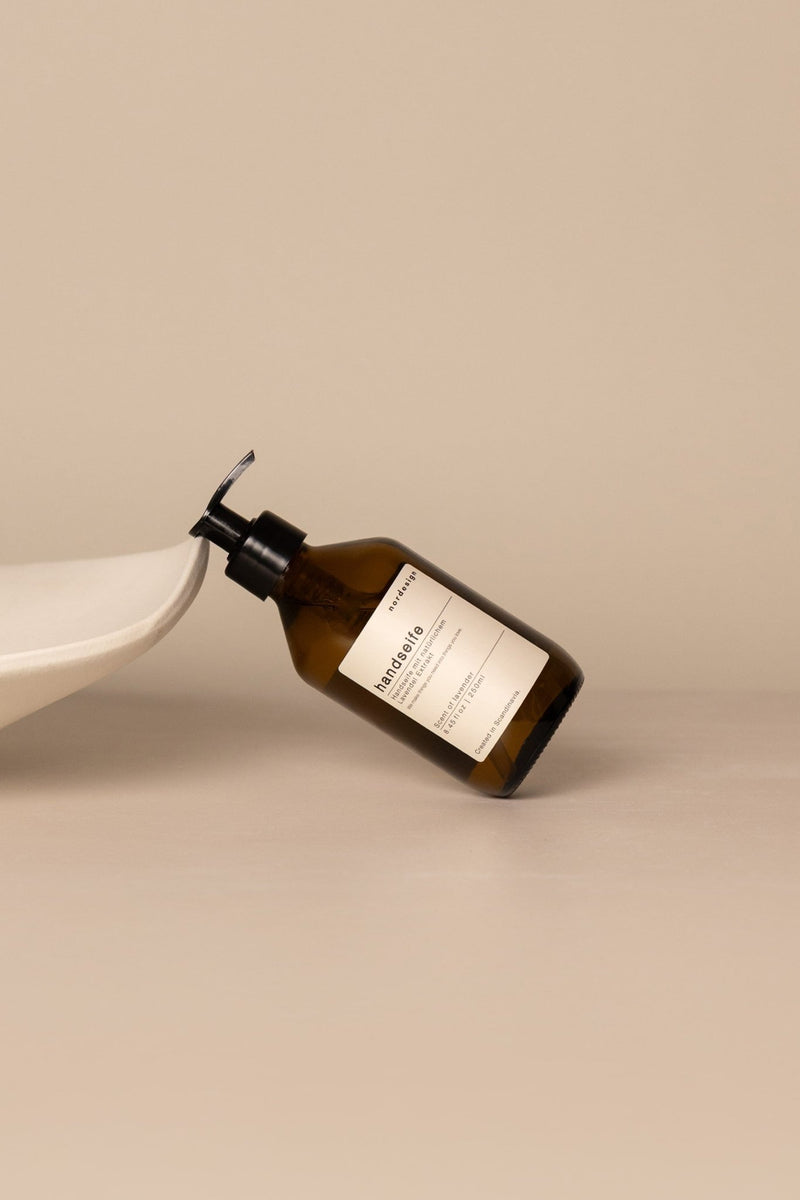 Handseife Lavendel, 250ml - nordesign