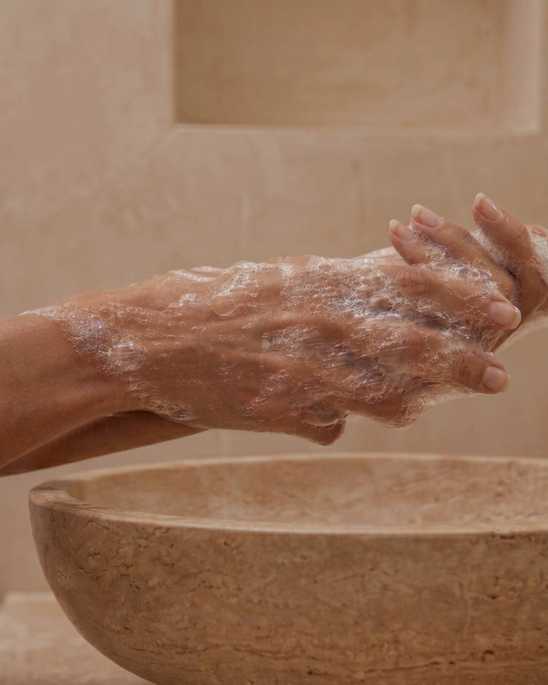Dein Wellness-Ritual im Alltag.