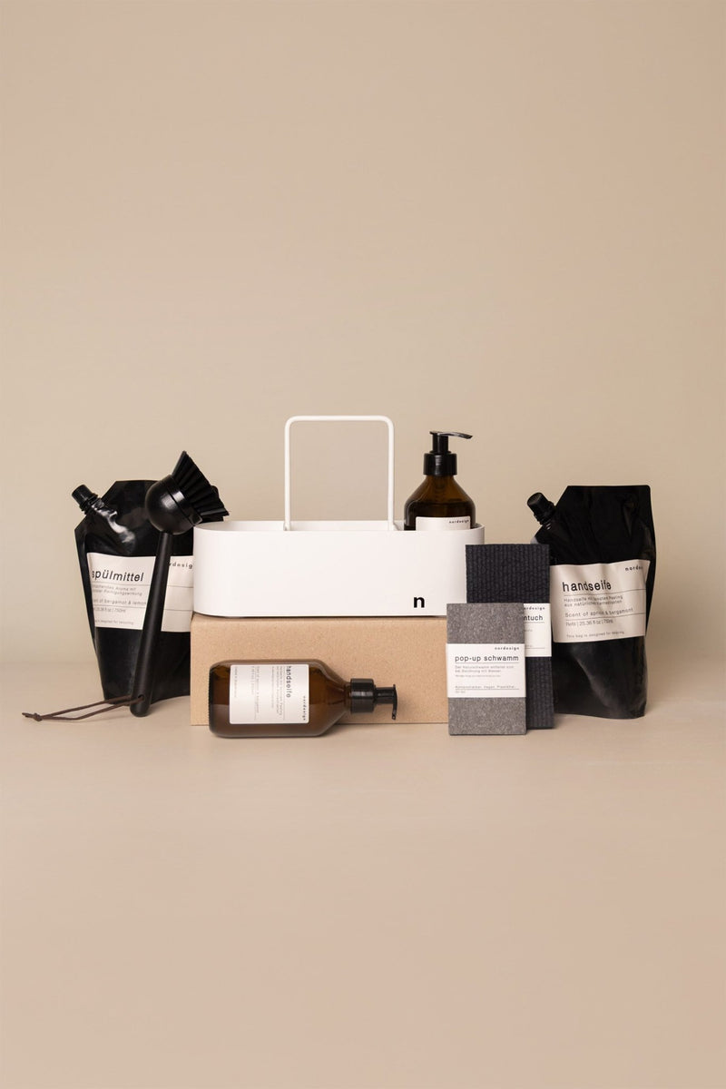 HS | Test Product - nordesign