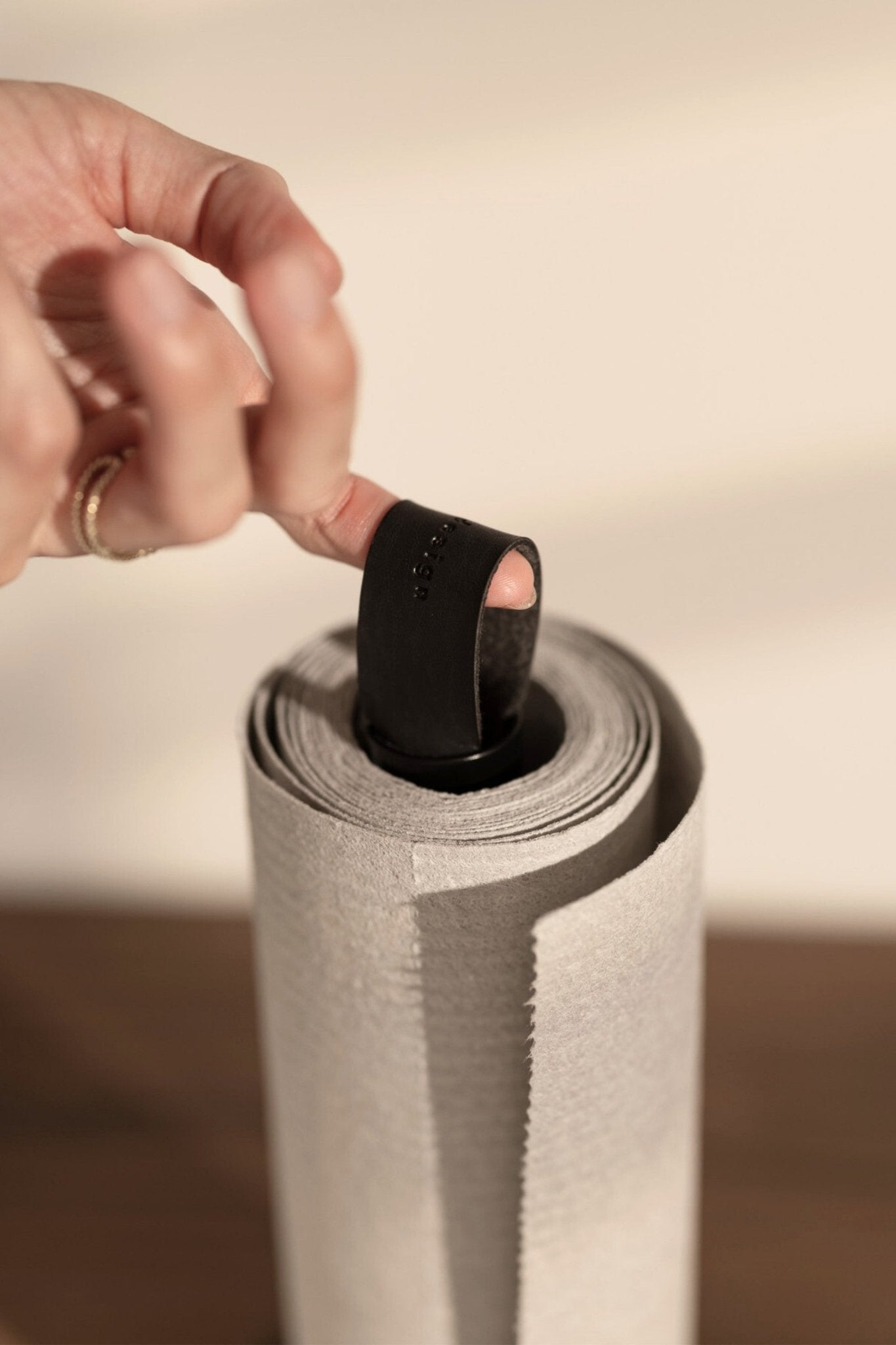 Küchenrollenhalter - nordesign