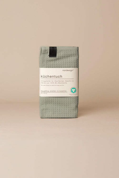 Küchentuch - nordesign