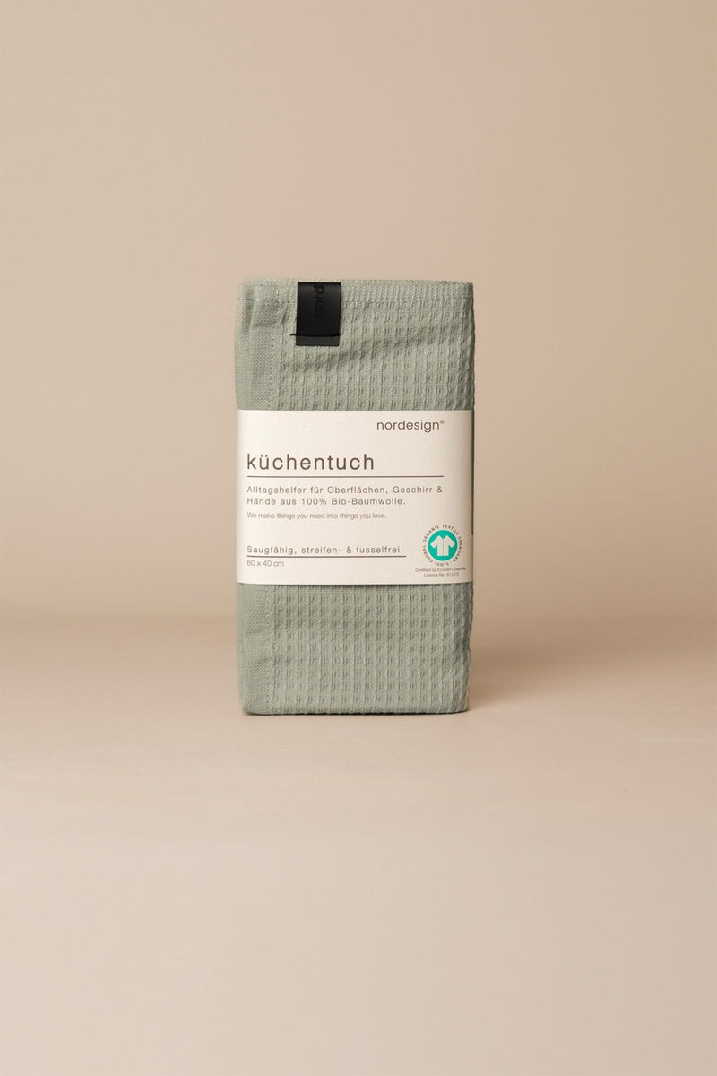 Küchentuch - nordesign