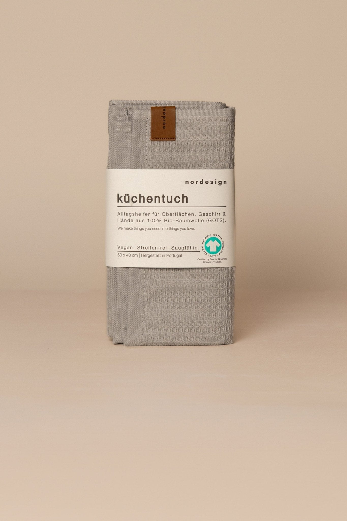 Küchentuch - nordesign