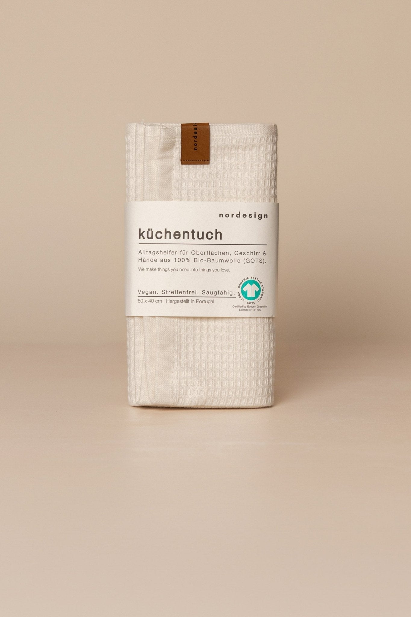 Küchentuch - nordesign