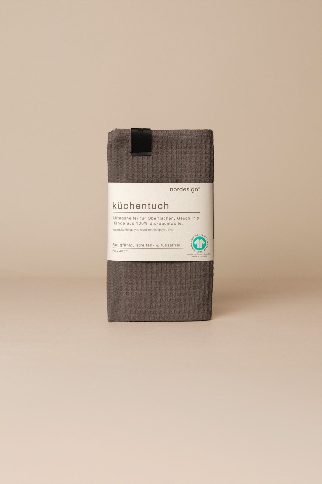 Küchentuch - nordesign