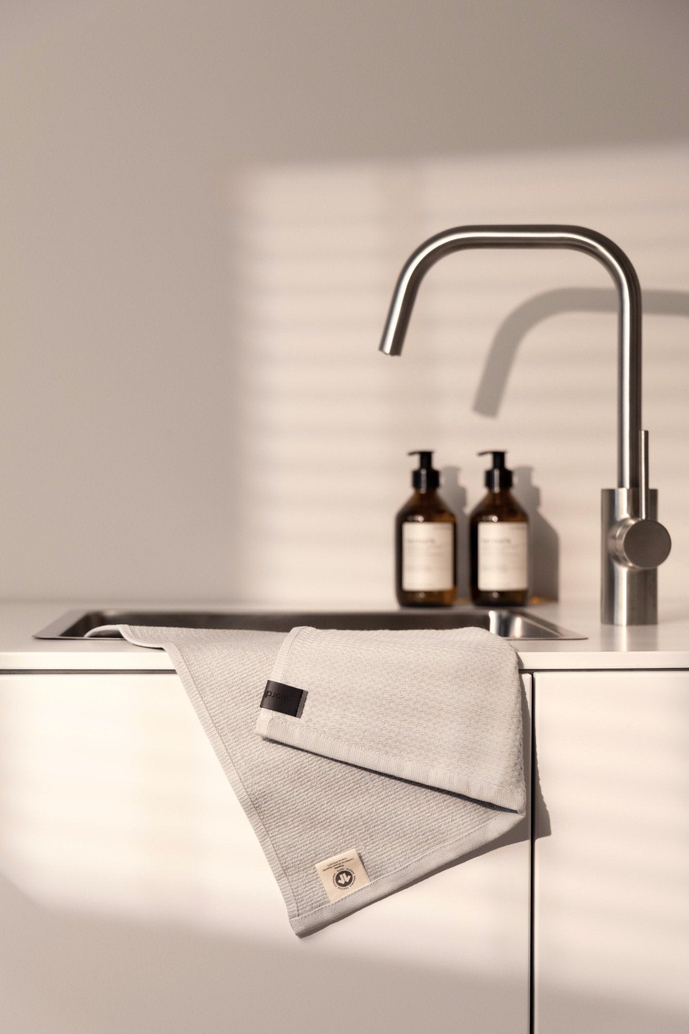 Küchentuch - Set (3 - teilig) - nordesign