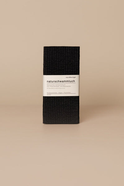 Naturschwammtuch (im Set) - nordesign