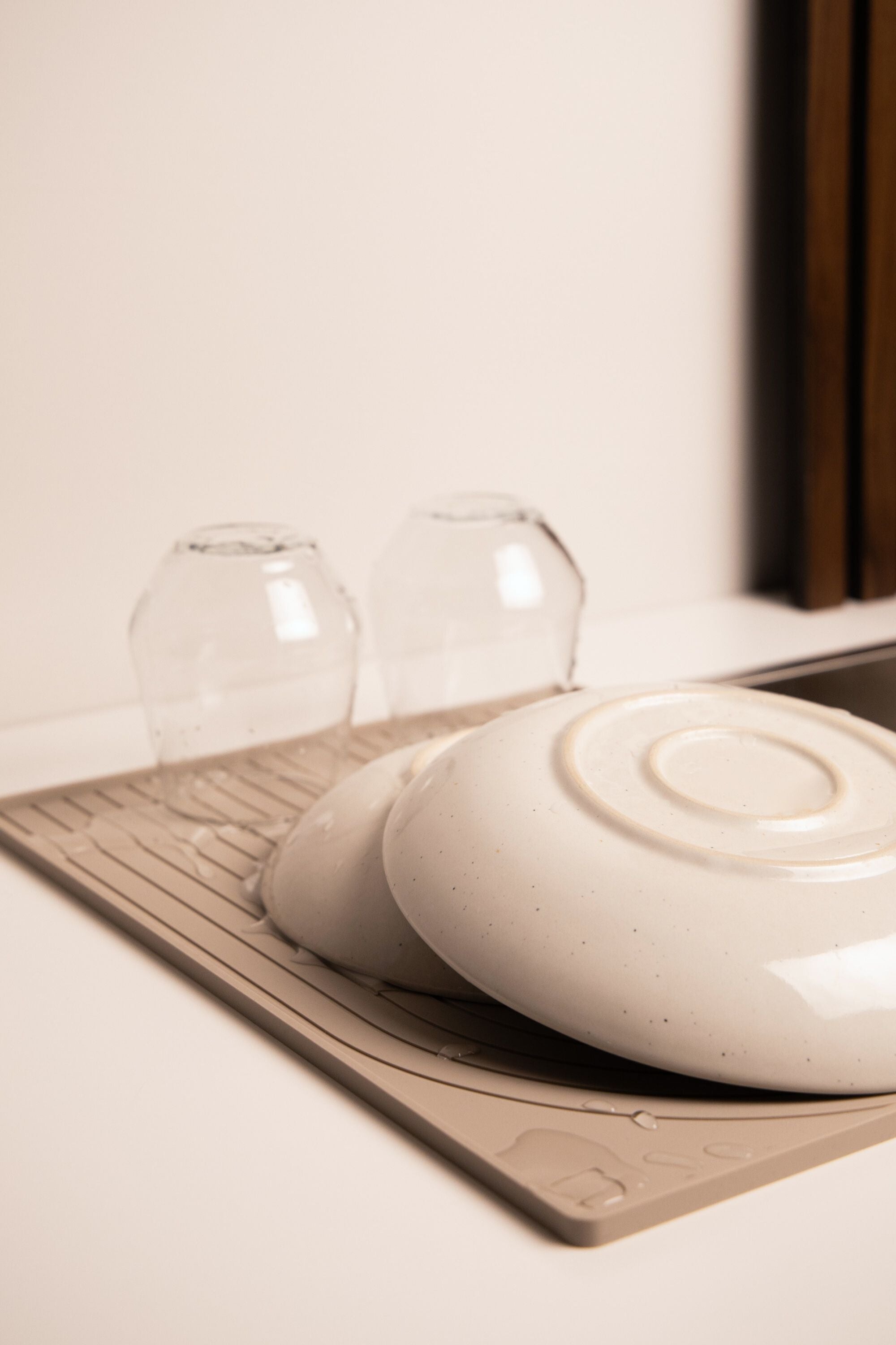 Abtropfmatte 30x40cm