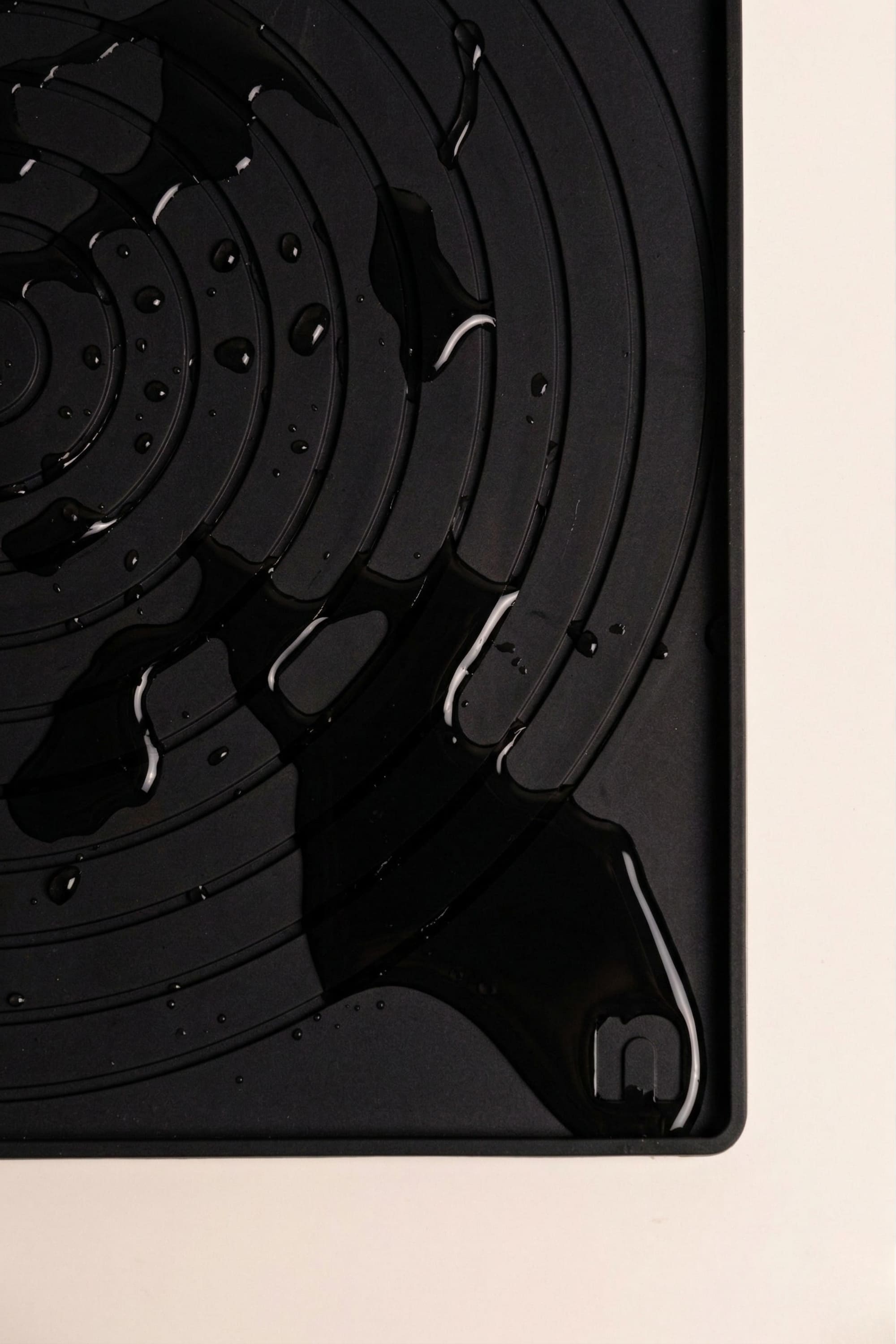 Abtropfmatte 30x40cm