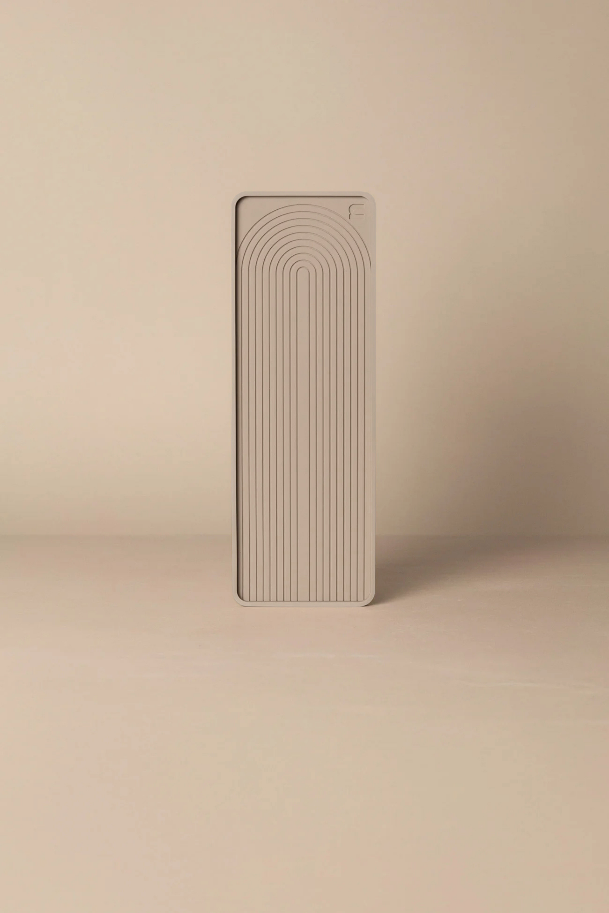 Abtropfmatte 28x10cm