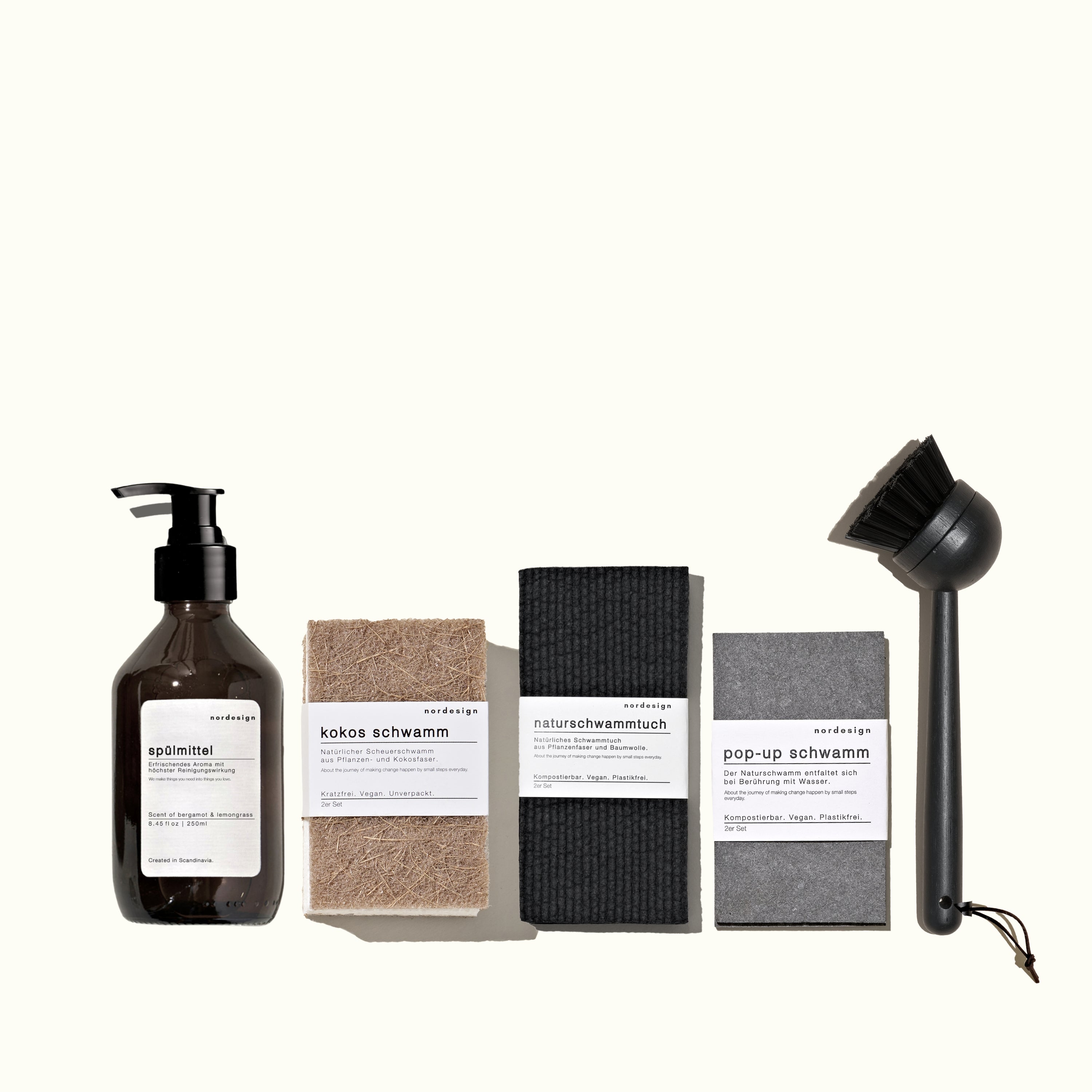 Küchen-Set (8-teilig)