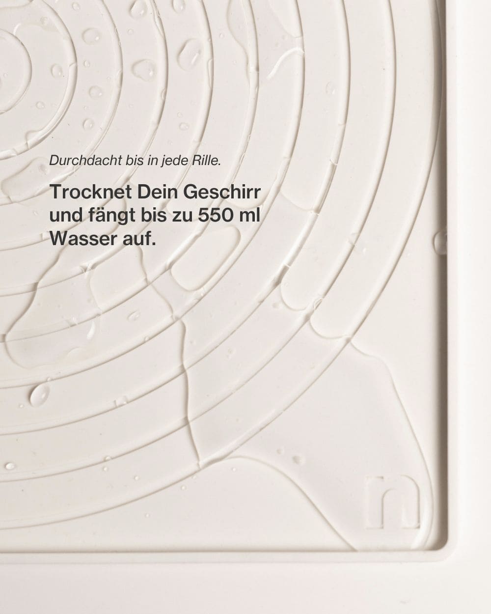 Spülbecken-Set (5-teilig)