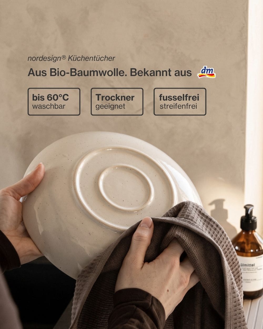 Spülbecken-Set (5-teilig)