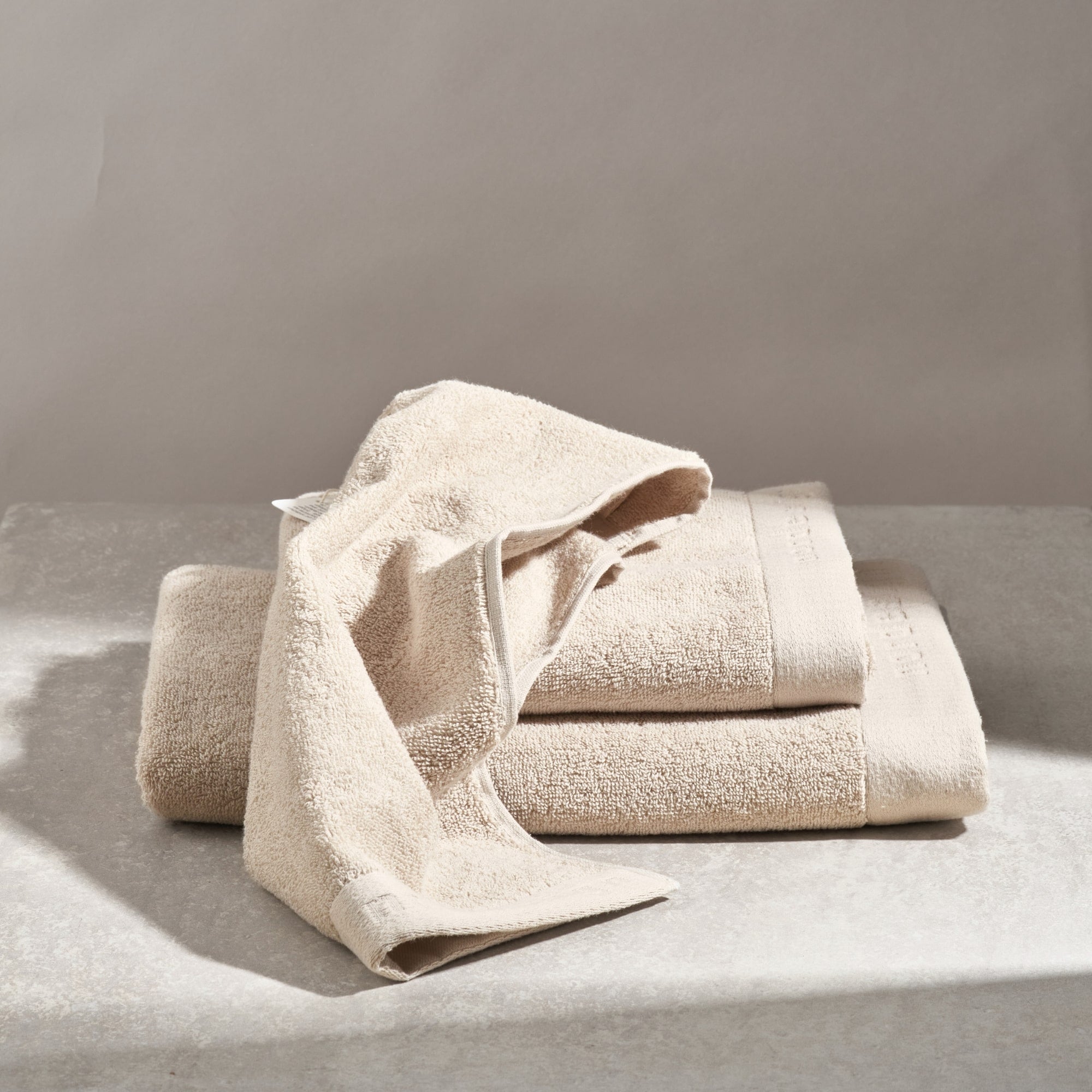 Handtuch-Set (3-teilig)
