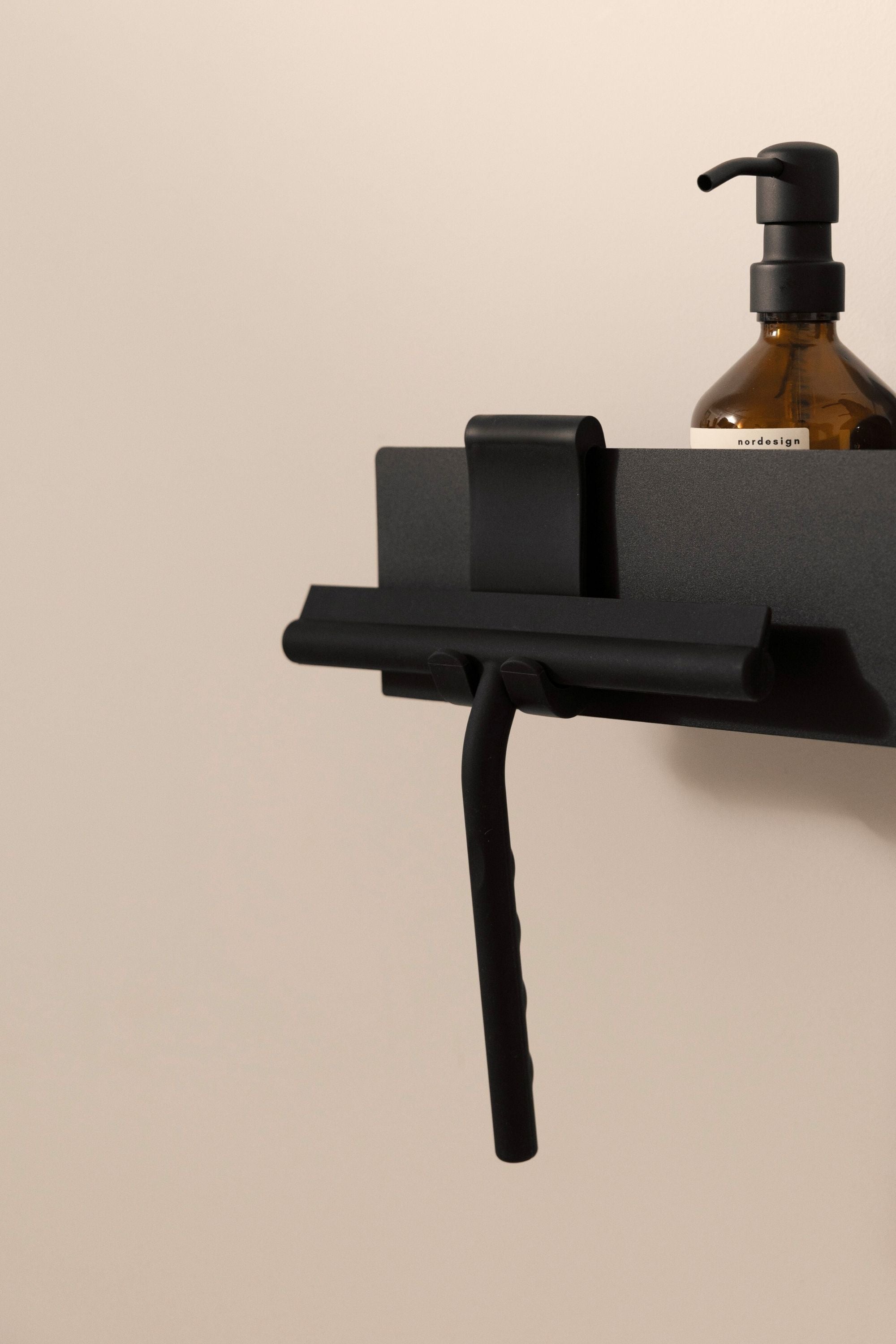 Badezimmer-Set (8-teilig)