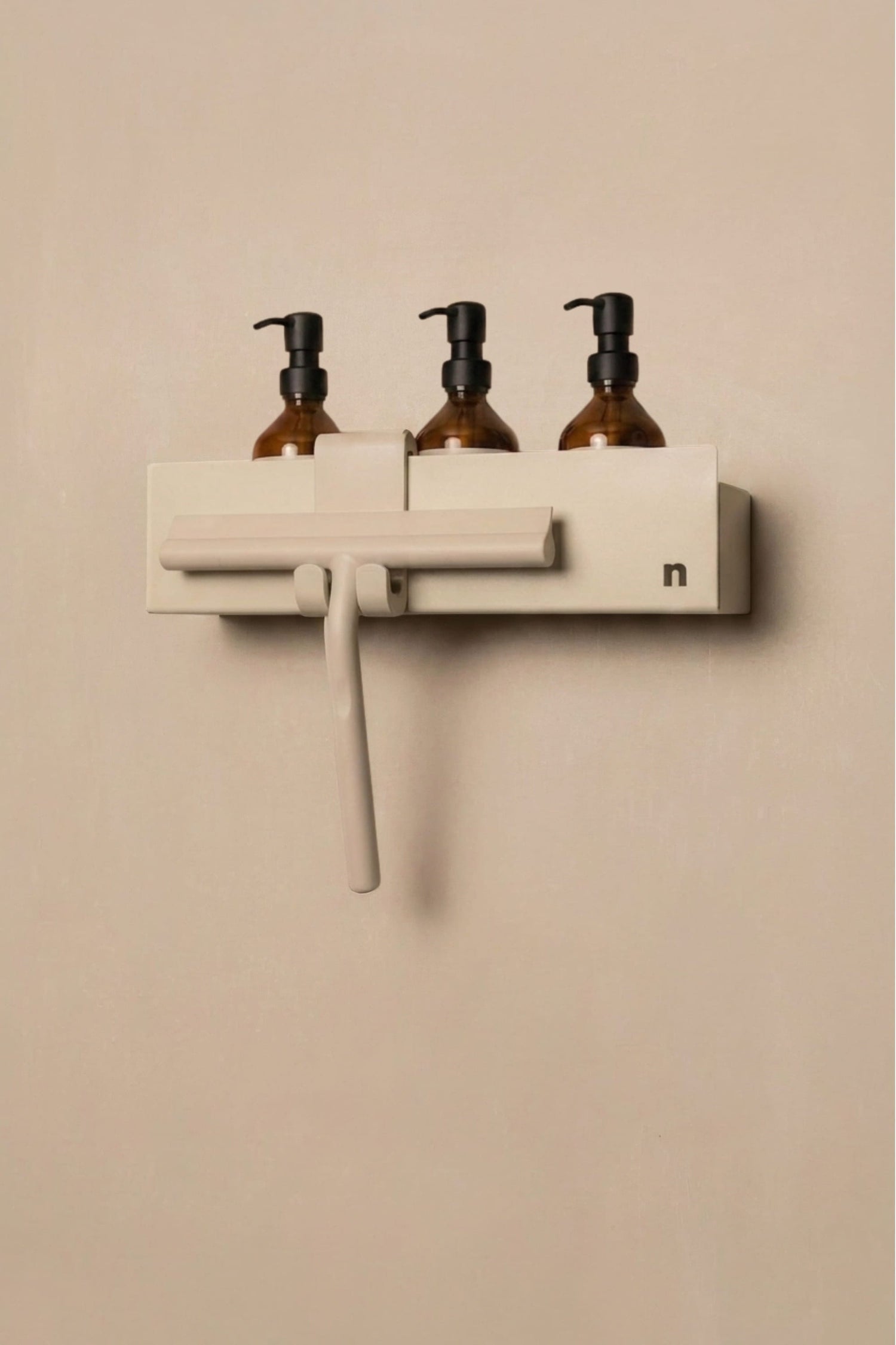 Duschablage