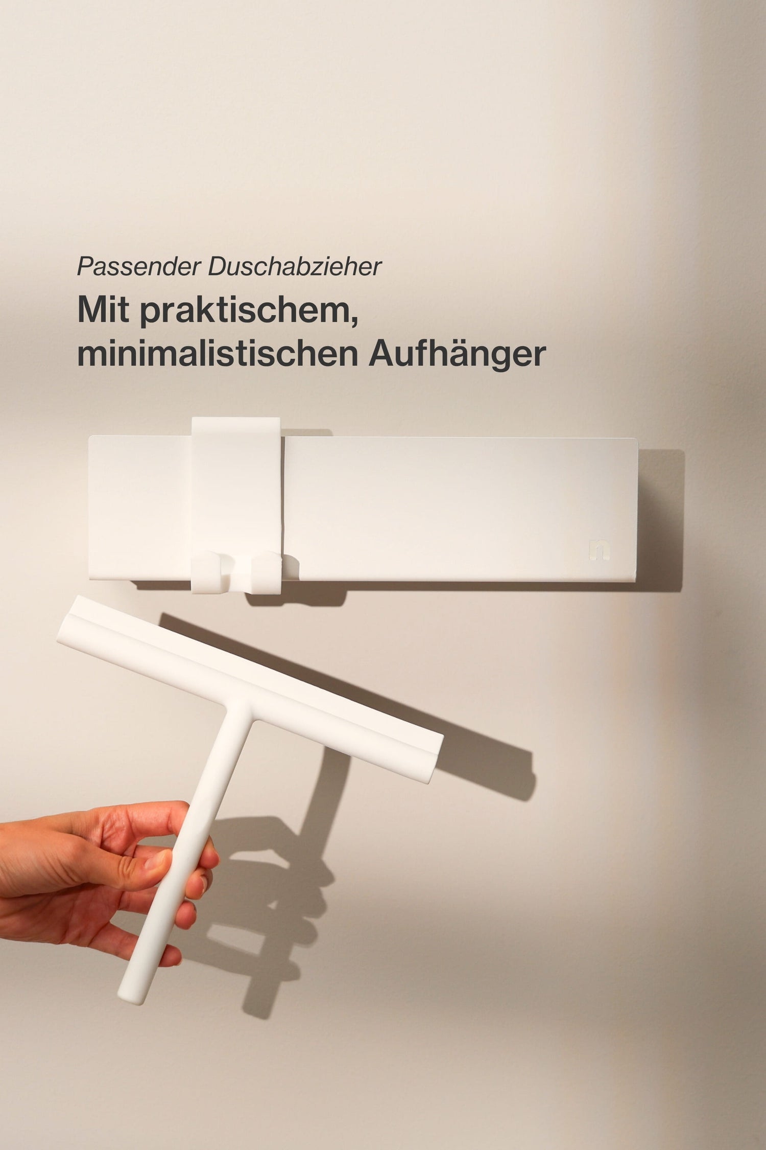 Duschablage
