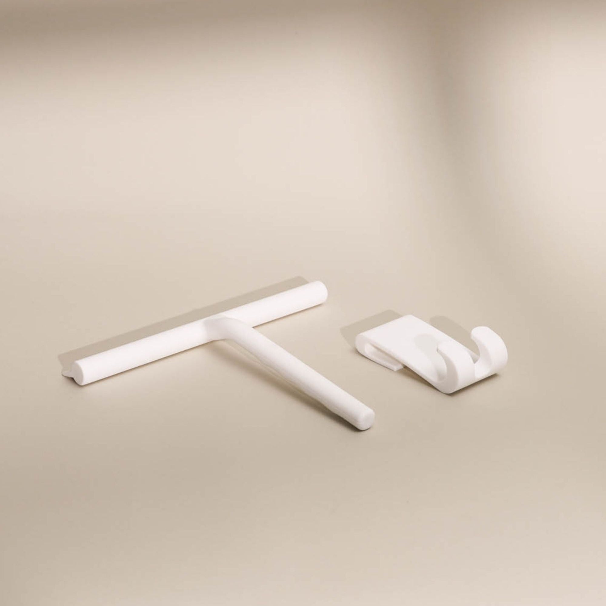 Duschablage-Set (2-teilig)
