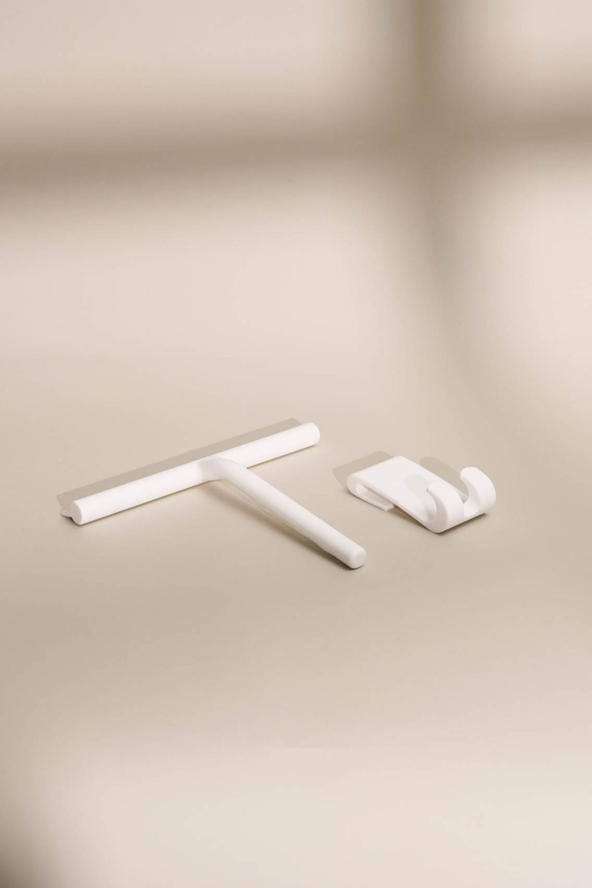 Badezimmer-Set (8-teilig)