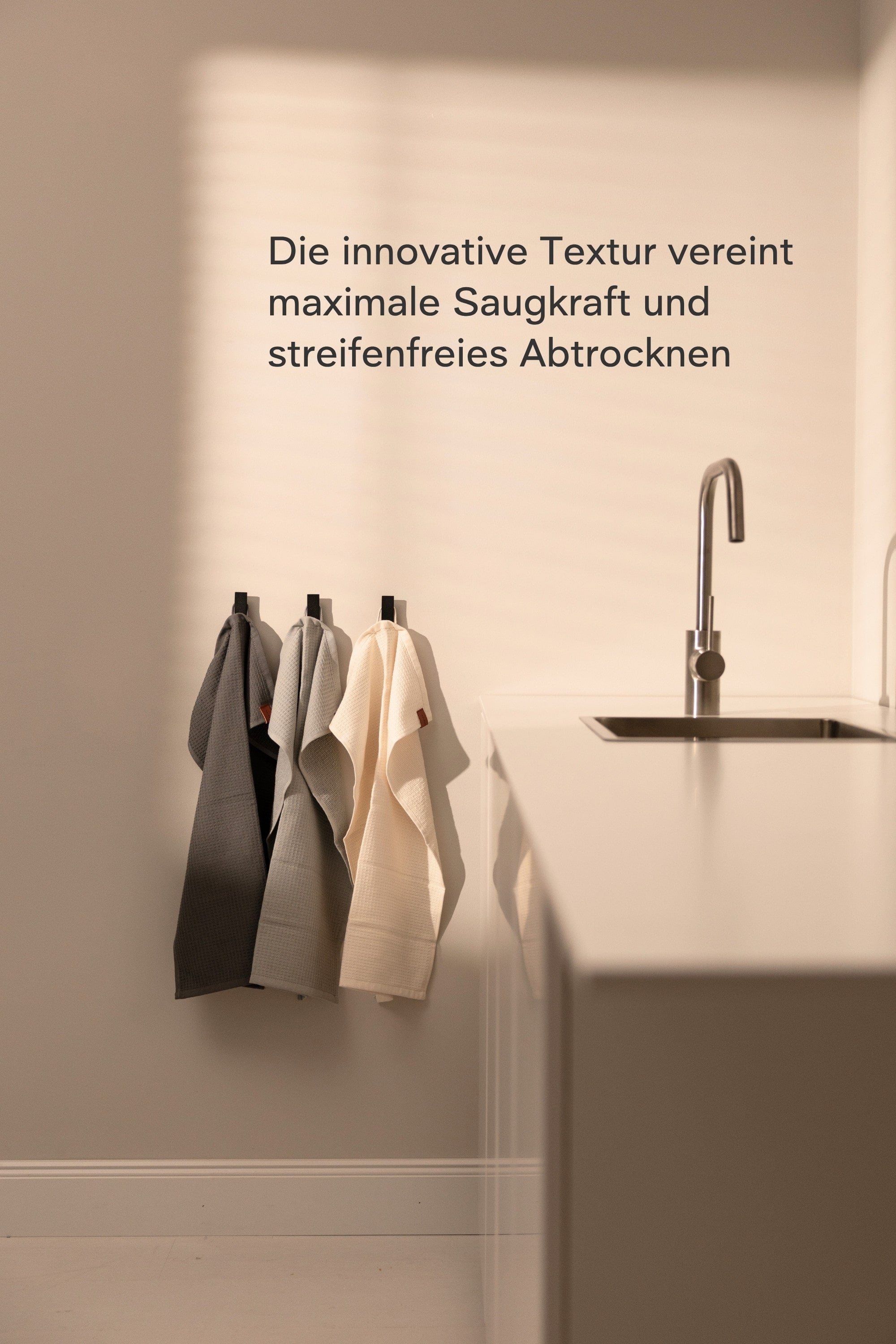 Küchentuch-Set (3-teilig)